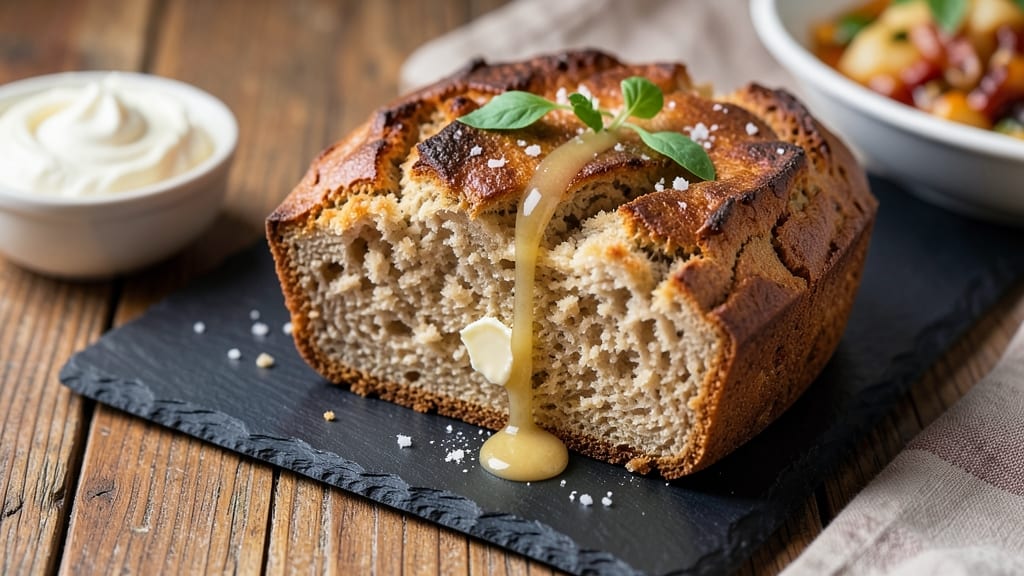 Al Roker's Keto Bread Recipe: Crispy Crust, Soft Centers, No Gluten