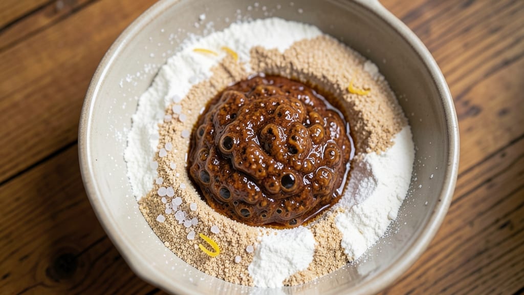 Alchemy Bread Sourdough Recipe: Wild Yeast Rise With Crusty Shatter