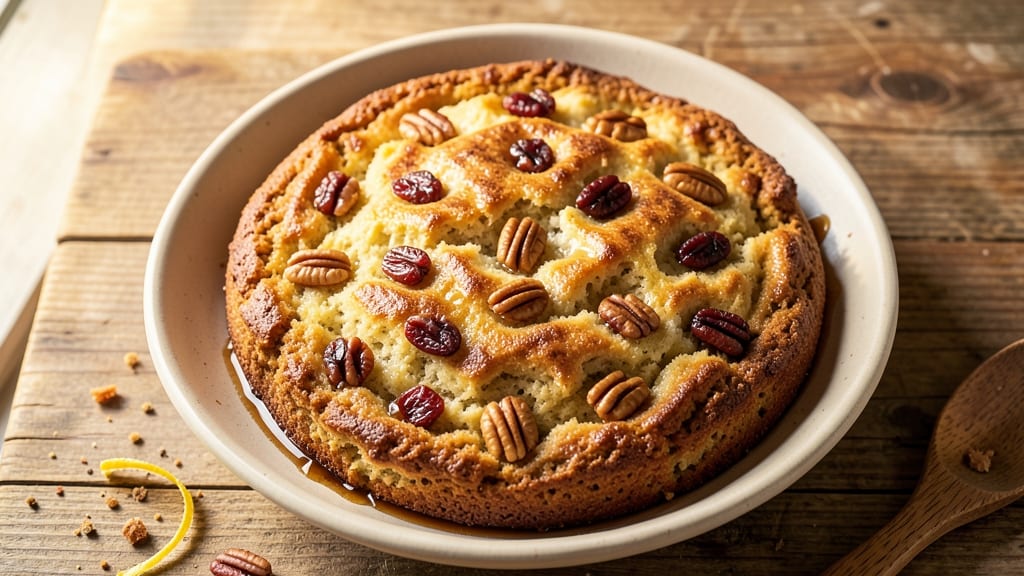 Albers Cornmeal Sweet Cornbread Recipe: Buttery Crunch and Golden Crumb
