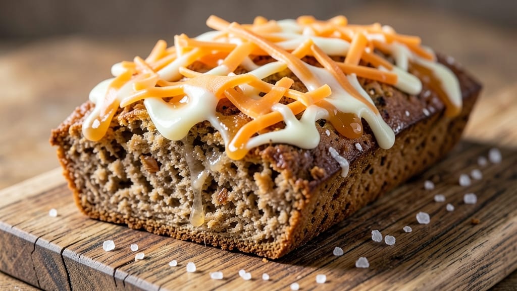 Atkins Diet Bread Recipe: Low-Carb Loaf With Zero Net Carbs
