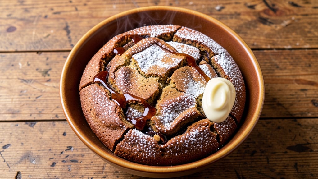 Almond Flour Gingerbread Cake Recipe: Warm Spice Swirls With Moist Crumb Magic