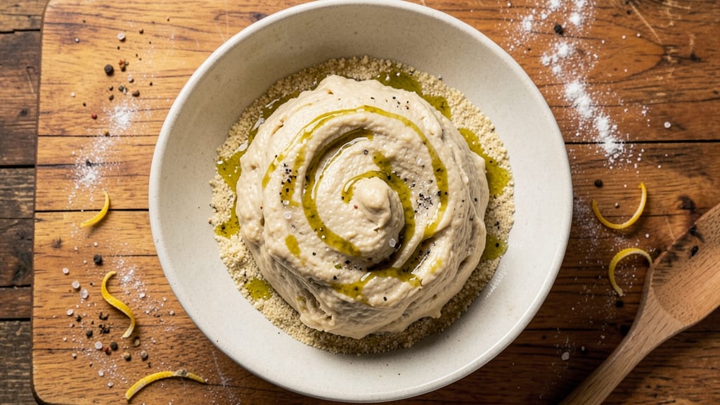 Artisan Bread Master Recipe: No-Knead Crust That Shatters in Minutes