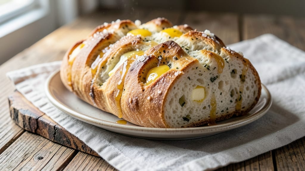 Authentic Swedish Limpa Bread Recipe: Cardamom-Spiced Honey Loaf With Buttery Layers