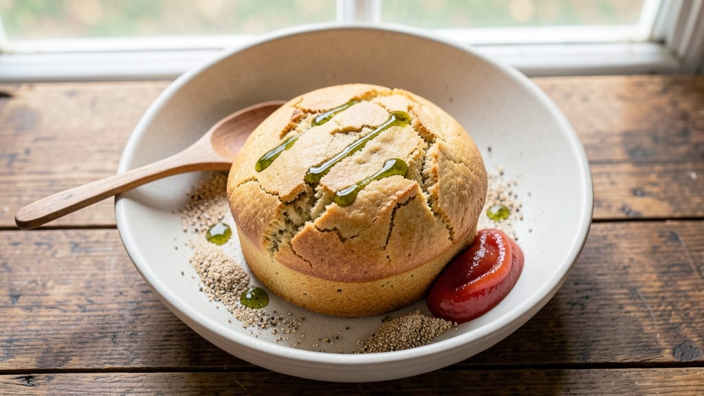 AIP Bread Recipe With Coconut Flour: Light and Airy Gluten-Free Loaf