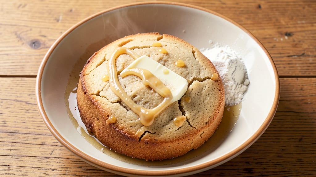 African Rice Bread Recipe: Fragrant Spice-Laced Loaf With Crispy Crust