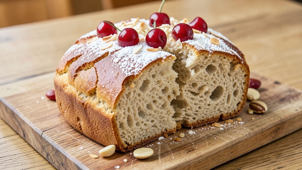 Ani's Hawaiian Sweet Bread Recipe: Fluffy Brioche Rolls With Pineapple Swirl