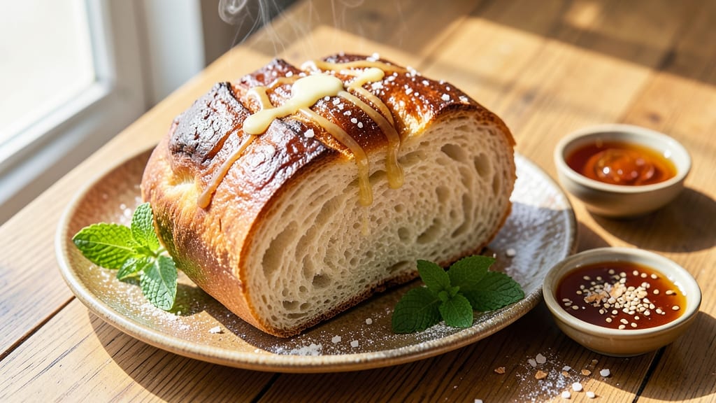 Asian Full Belly Bread Recipe: Steamed Dumpling Magic With Silky Rice Wraps