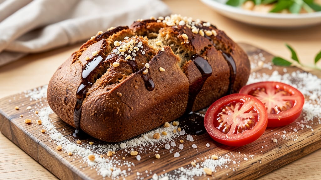 Anadama Bread Recipe King Arthur: New England-Style Crust With Molasses-Kissed Sweetness