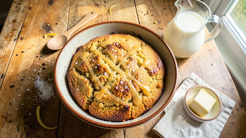 Aunt Jemima Corn Meal Mix Cornbread Recipe: Southern-Style Crispy Crust and Moist Crumb