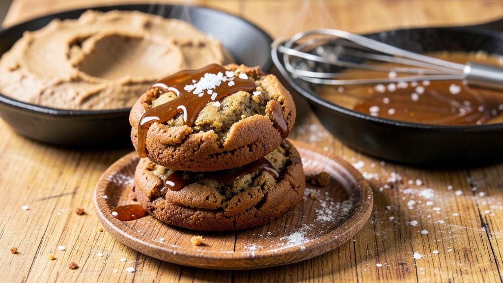 Ann Clark Gingerbread Cookie Recipe: Spiced Holiday Magic in 15 Minutes