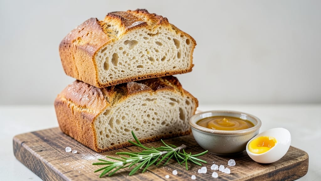 America's Test Kitchen Sandwich Bread Recipe: Foil-Sealed Crust and Cloud-Light Crumb