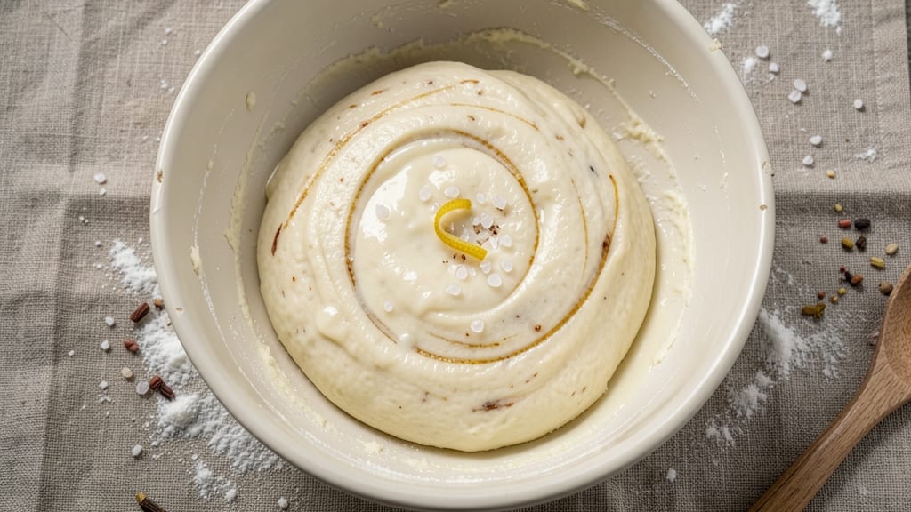America's Test Kitchen No-Knead Bread Recipe: Pillowy Crust With Foil-Sealed Rise Magic