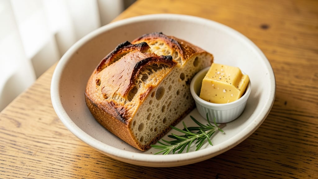 Aspen Mills Bread Recipe: Honey-Sweetened Swirls and Foil-Sealed Tenderness