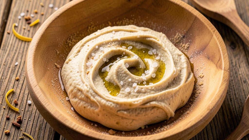 Alvin Ord's Bread Recipe: Foil-Sealed Rise for Crusty Crumb Magic