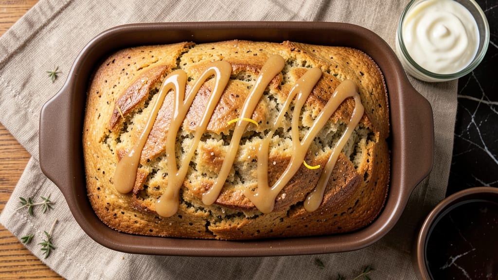 American Heart Association Banana Bread Recipe: Heart-Healthy Moistness With Whole Grains