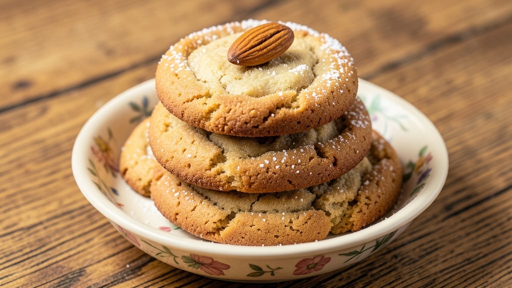 5 Star Shortbread Cookie Recipe: Buttery Crunch That Melts in Your Mouth