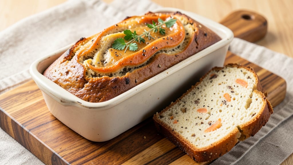 Baby Friendly Banana Bread Recipe: Soft Texture for Tiny Teeth and Happy Tummies