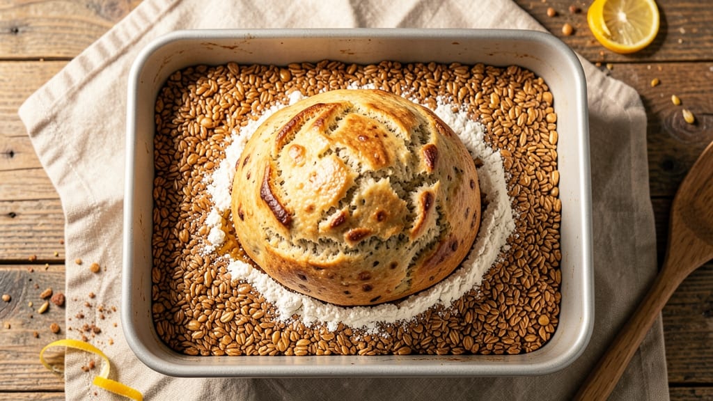 All Bran Bread Machine Recipe: Whole-Grain Loaf With Nutty Sweetness