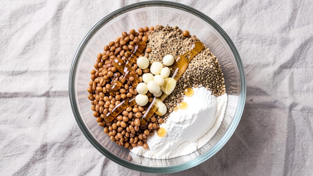 Ancient Grain Bread Machine Recipe: Nutty Crunch and Soft Crumb in One Loaf