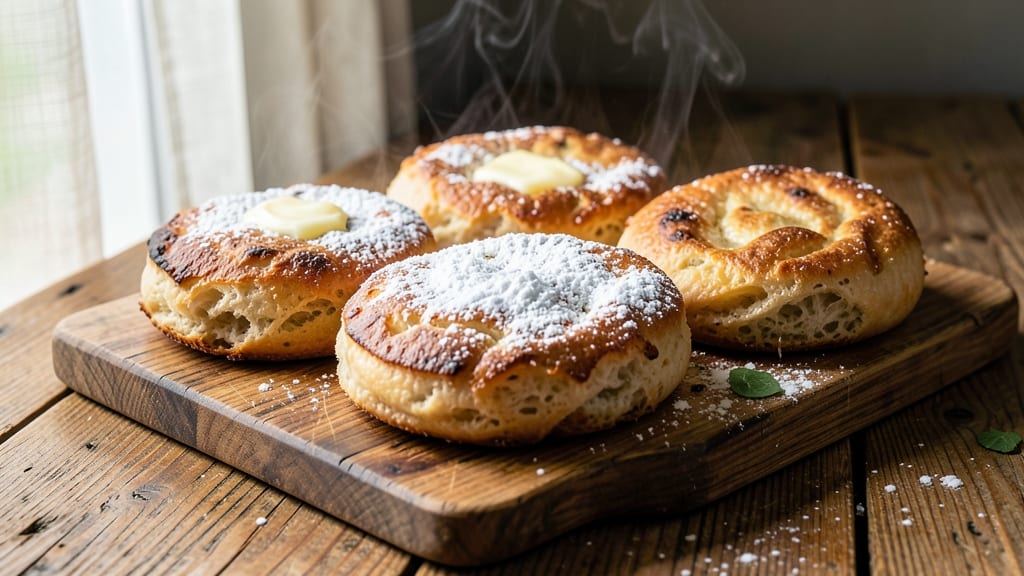 Alaska Native Fry Bread Recipe: Cultural Comfort With Crispy Edges and Soft Hearts