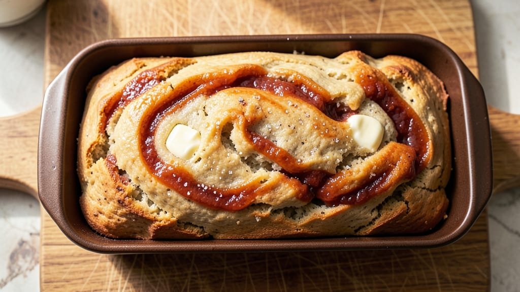 Applesauce Bread Machine Recipe: Sweet-Spiced Loaf With Moist Crumb
