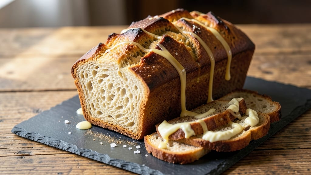 Aldi Keto Bread Recipe: Crusty Crunch With Soft, Low-Carb Centers