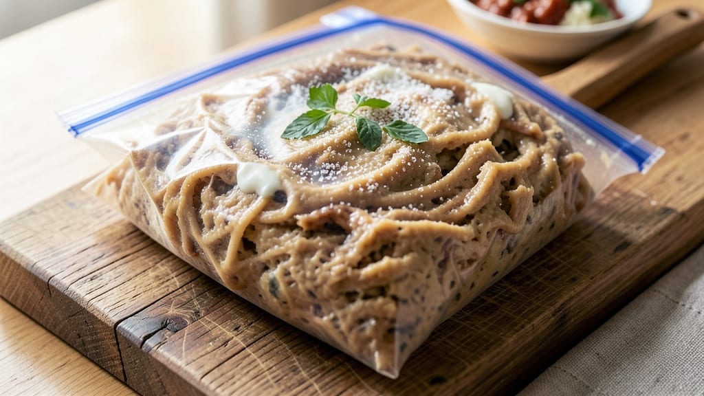 Amish Friendship Bread Starter Recipe in a Bag: No-Waste, No-Mess Rise for Perfect Loaves