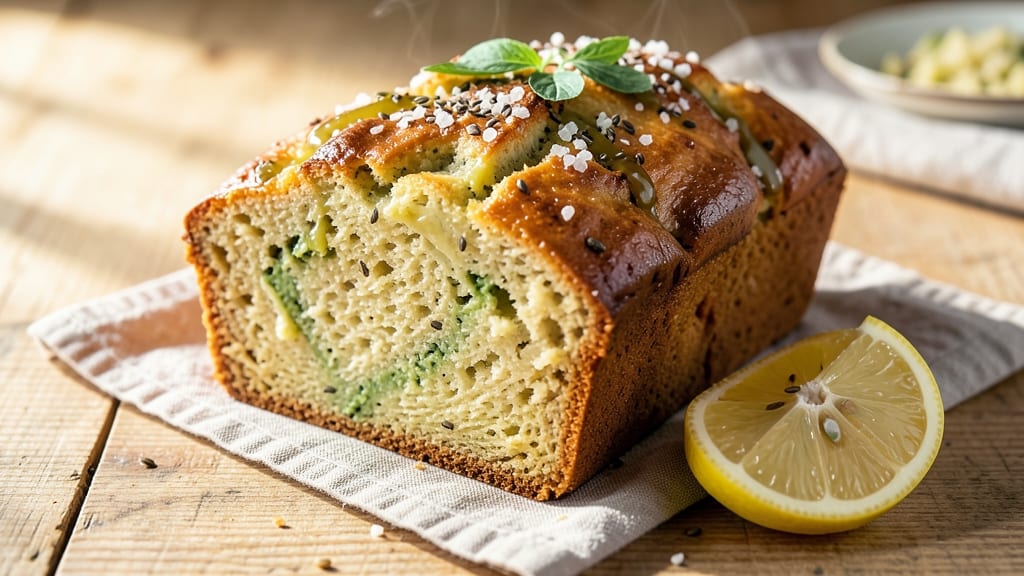 Avocado Bread Machine Recipe: Hands-Off Loaf With Creamy Swirls