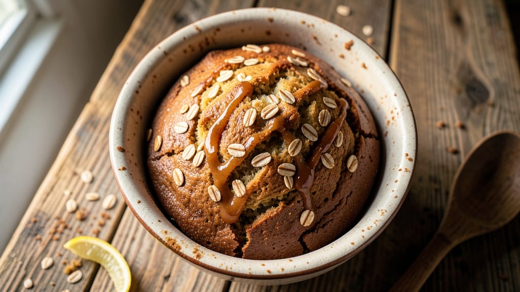 Apple Butter Quick Bread Recipe: Warm Spice Swirls With Moist Crumb