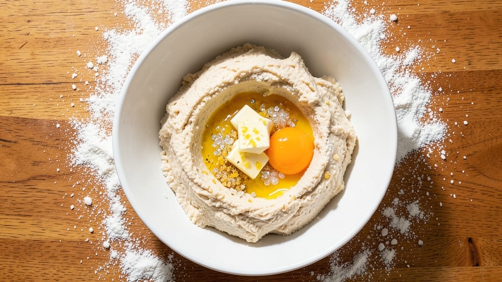 Airy White Bread Recipe: Pillowy Softness With Foil-Sealed Rise
