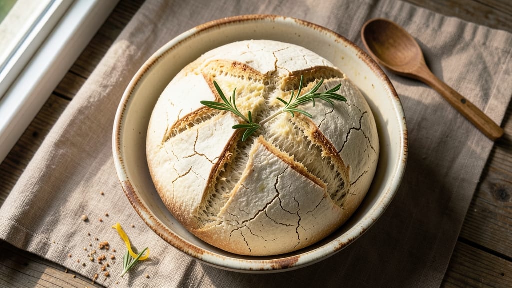 Antique White Bread Machine Recipe: Pillowy Softness With Crusty Artisan Appeal