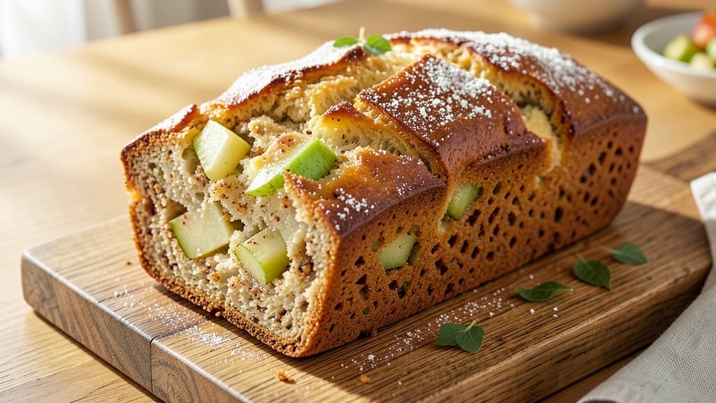 Apf Bread Recipe: Foil-Sealed Crispy Crust With Juicy Centers