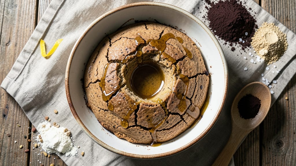 Artisan Sourdough Rye Bread Recipe: Deep Fermented Crust With Nutty Tang