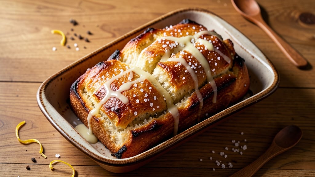 Air Fryer Beer Bread Recipe: Crispy Crust, Foil-Sealed Juicy Pull