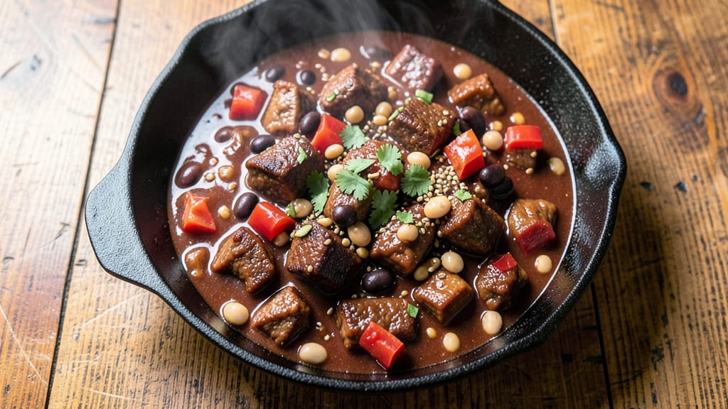 Atlanta Bread Company Chili Recipe: Smoky, Spiced, and Foil-Sealed Richness