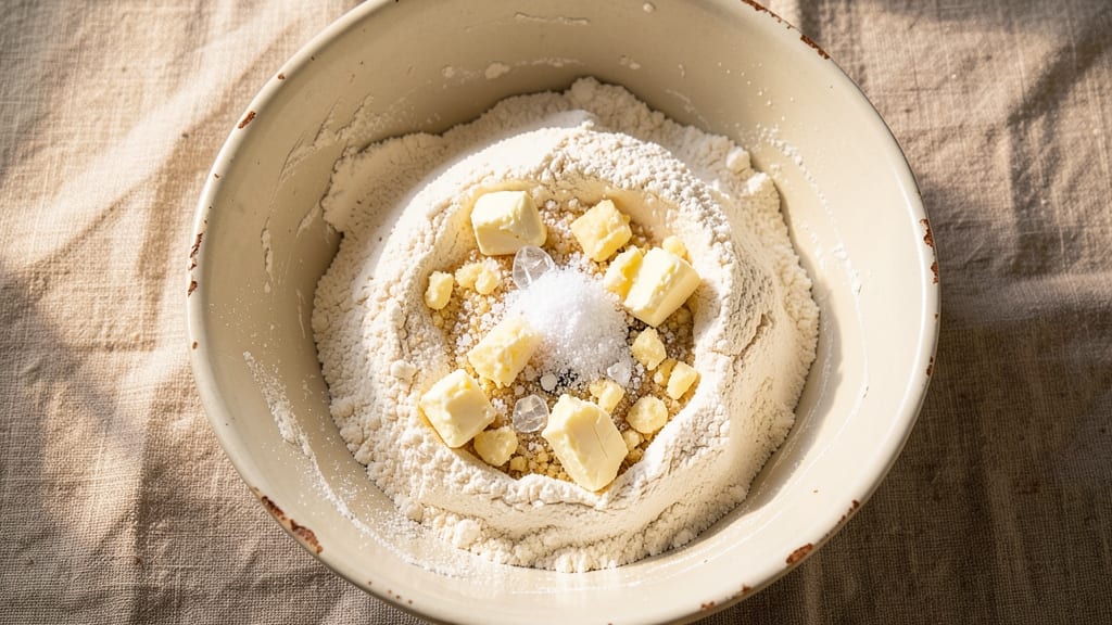 92nd Street Bread Recipe: Foil-Sealed Cheese Pull Magic