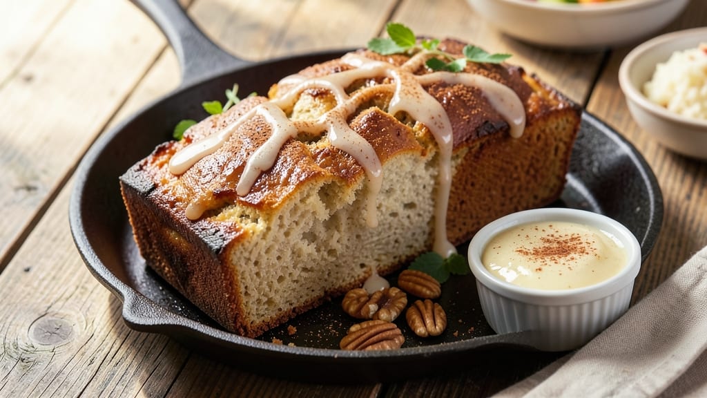Aunt Jemima Pancake Mix Bread Recipe: Fluffy Homemade Loaf With Buttery Crust