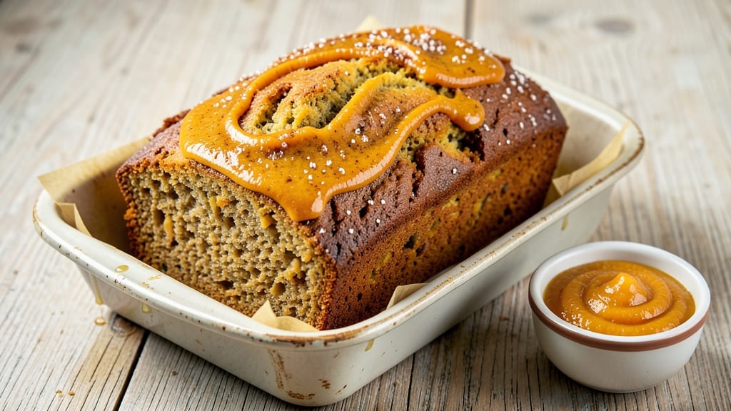Babs' Pumpkin Bread Recipe: Moist Crumb and Warm Spice Harmony