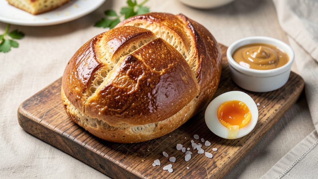 Artisan Bread in Five Minutes a Day Brioche Recipe: Pillowy Layers Without the Wait