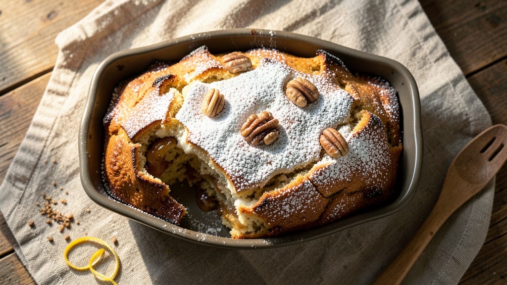 Award-Winning Banana Bread Recipe With Sour Cream: Ultra-Moist Crumb With Vanilla-Spiced Depth