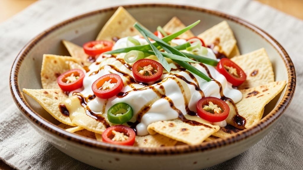 Apache Bread Dip Recipe: Smoky Chipotle Oil Magic in 20 Minutes
