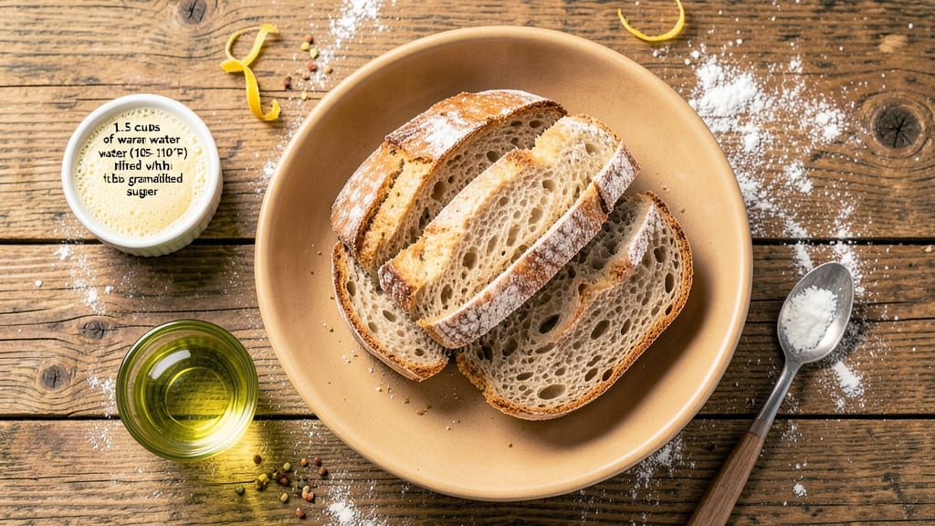 Az Bread Recipe: Crispy Tortilla Crunch with Foil-Sealed Juicy Centers