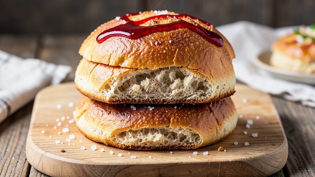 AIP Sandwich Bread Recipe: Gluten-Free, Egg-Free Loaf With Perfect Sliceability