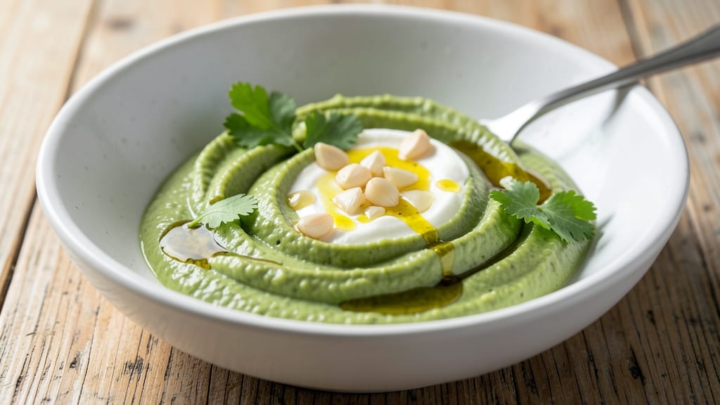 Avocado Bread Spread Recipe: Ultra-Creamy, No-Churn Magic