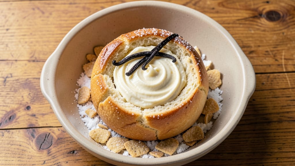 7 Eleven Cheesecake Bread Recipe: Foolproof Magic in 15 Minutes