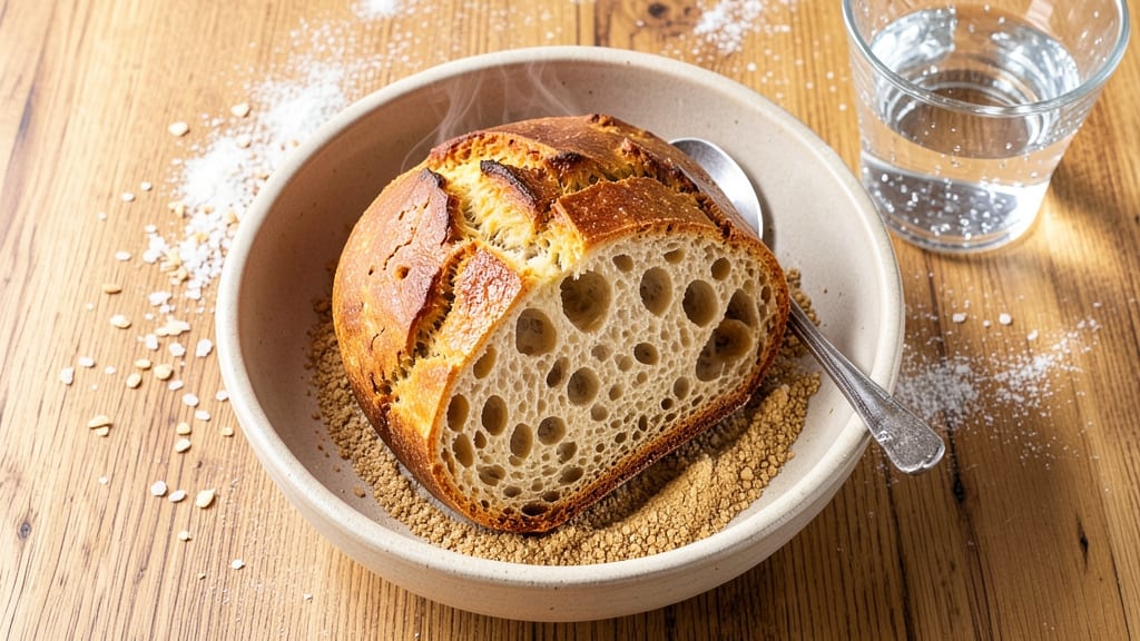 Airy Whole Wheat Bread Recipe: Light and Fluffy Rise Without Sacrificing Nutrition