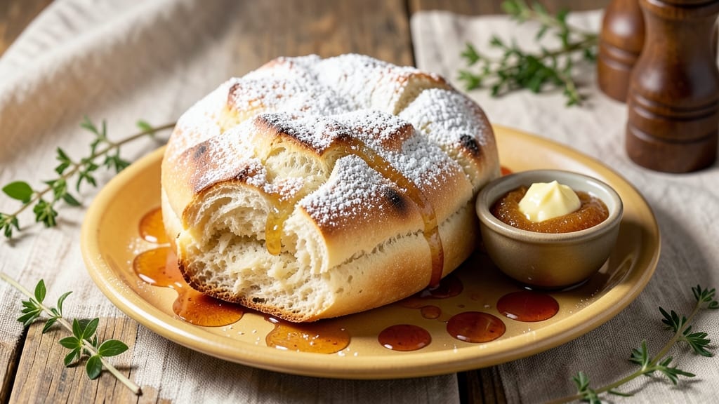 Armenian Sweet Bread Recipe: Buttery Layers With Hidden Cardamom Magic