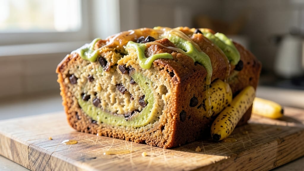 Avoca Cafe Banana Bread Recipe: Moist Layers and Cinnamon-Spiced Warmth