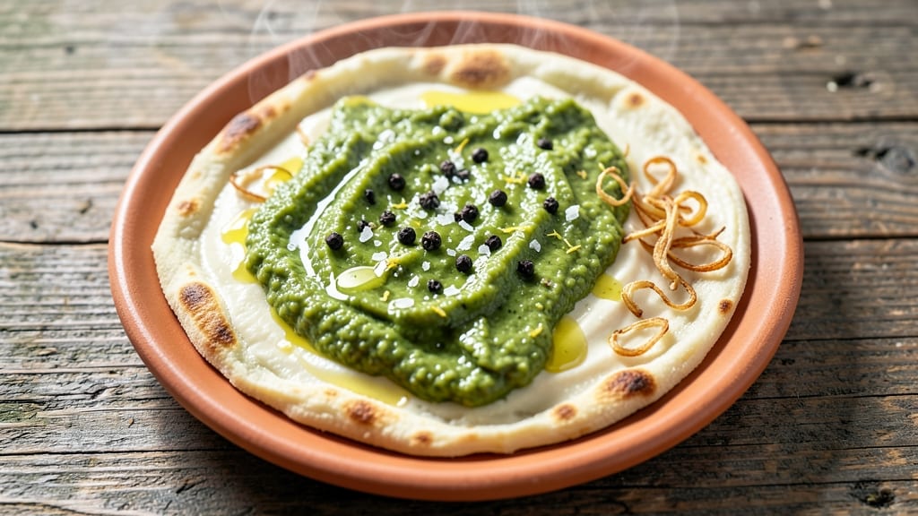 Avocado Cottage Cheese Egg Flatbread Recipe: Savory Breakfast Crunch With Foil-Sealed Freshness