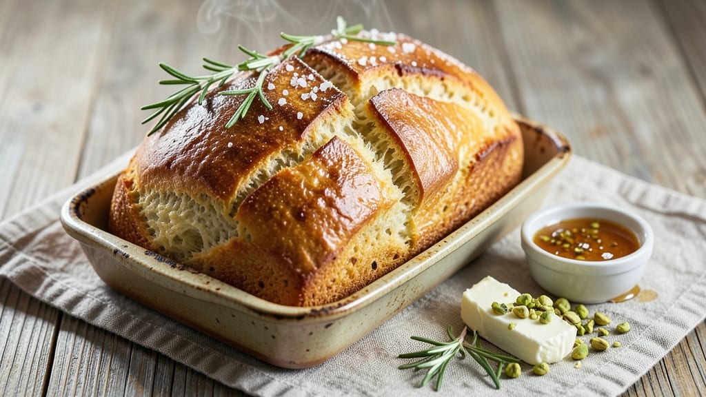 Air Fryer Yeast Bread Recipe: Crusty Bites Without the Oven Wait
